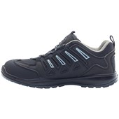 Blackrock CF101 Clayton Metal Free Composite Water Resistant Safety Trainer S3L FO ESD SR