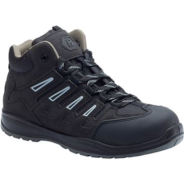 Blackrock CF102 Clayton Metal Free Composite Water Resistant Safety Hiker Boot S3L FO ESD SR