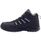 Blackrock CF102 Clayton Metal Free Composite Water Resistant Safety Hiker Boot S3L FO ESD SR