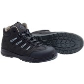 Blackrock CF102 Clayton Metal Free Composite Water Resistant Safety Hiker Boot S3L FO ESD SR