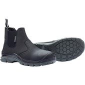 Blackrock CF14 Black Pendle Composite Dealer Safety Boot S3 SRC