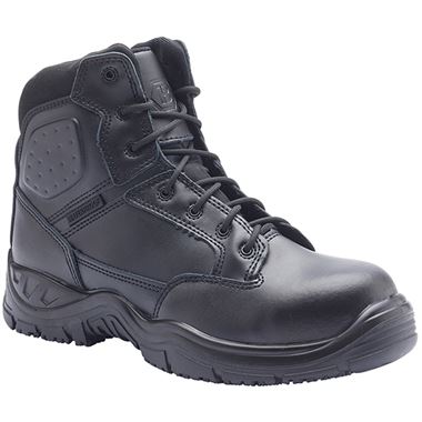Blackrock CF20 Emergency Service Side Zip Waterproof Safety Boot S3 WR HRO SRC
