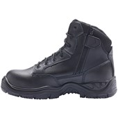 Blackrock CF20 Emergency Service Side Zip Waterproof Safety Boot S3 WR HRO SRC