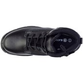 Blackrock CF21 Tactical Trooper Side Zip Waterproof Safety Hiker S3 WR HRO SRC