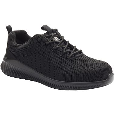 Blackrock CF30 Stockton Composite Metal Free Knit Mesh Lightweight Safety Trainer S1PL FO SR
