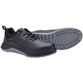 Blackrock CF32 Austin Composite Metal Free Water Resistant Safety Trainer S3L FO HRO SR