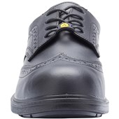 Blackrock CF36 Composite Metal Free Water Resistant Brogue Safety Shoe S3L FO SR ESD