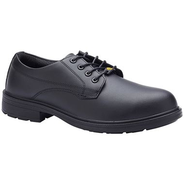 Blackrock CF38 Composite Metal Free Water Resistant Oxford Safety Shoe S3L FO SR ESD