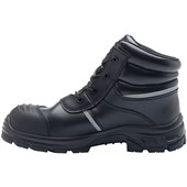 Blackrock CF46 Dakota Metal Free Composite Waterproof Safety Boot S7S SC HRO FO SR