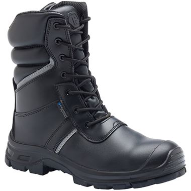 Blackrock CF47 Yukon Metal Free Composite High Leg Side Zip Waterproof Safety Boot S7S SC HRO FO SR