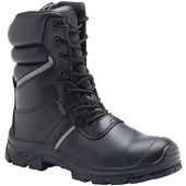 Blackrock CF47 Yukon Metal Free Composite High Leg Side Zip Waterproof Safety Boot S7S SC HRO FO SR
