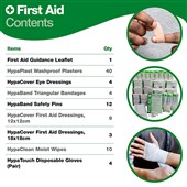 Evolution HSE Catering First Aid Kit