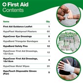 Evolution HSE Catering First Aid Kit