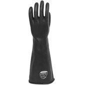 Polyco Chemprotec Chemical Resistant Gloves 44cm SC104