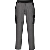 Portwest CR40 Level D Cut Resistant Combat Trousers