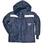 Portwest CS10 Coldstore Work Jacket