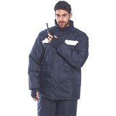 Portwest CS10 Coldstore Work Jacket