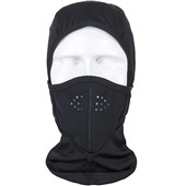 Portwest CS23 Black Multiway Balaclava