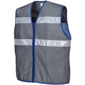 Portwest CV01 Grey Reflective Cooling Vest