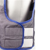 Portwest CV01 Grey Reflective Cooling Vest