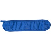 Portwest CV07 Blue Cooling Helmet Sweatband