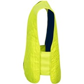 Portwest CV09 Yellow Enhanced Visibility Cooling Evaporative Vest