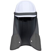 Portwest CV26 Cooling Safety Helmet Neck Shade