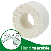 HypaBand EAB Tape 2.5cm x 4.5m