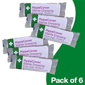 HypaCover Sterile Dressing - Pack of 6