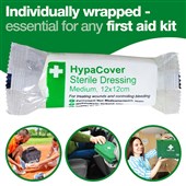 HypaCover Sterile Dressing - Pack of 6