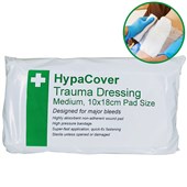 HypaCover Sterile Trauma Dressing