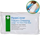 HypaCover Sterile Trauma Dressing