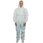 Polyco DC05 Disposable Coverall Type 5/6