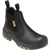 JCB Dealer Safety Boot S3 HRO