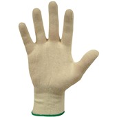 Polyco Dermatology Cotton Gloves DERA (Pack 10)