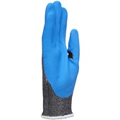 Polyco Dyflex Plus DPN Cut C Foamed Nitrile Coated Work Gloves - 13g