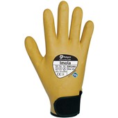 Polyco Imola Drivers Style Cut B Gloves DR300 with Micro Foam Nitrile Coating - 15g