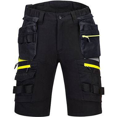 Portwest DX444 DX4 Stretch Holster Shorts 270g