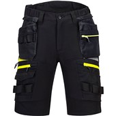 Portwest DX444 DX4 Stretch Holster Shorts 270g