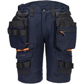 Portwest DX444 DX4 Stretch Holster Shorts 270g