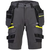 Portwest DX444 DX4 Stretch Holster Shorts 270g