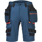 Portwest DX444 DX4 Stretch Holster Shorts 270g