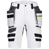 Portwest DX444 DX4 Stretch Holster Shorts 270g