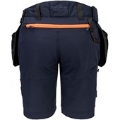 Portwest DX444 DX4 Stretch Holster Shorts 270g