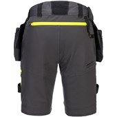 Portwest DX444 DX4 Stretch Holster Shorts 270g