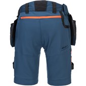 Portwest DX444 DX4 Stretch Holster Shorts 270g