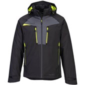 Portwest DX465 DX4 Stretch Padded Waterproof 3-in-1 Jacket