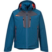 Portwest DX465 DX4 Stretch Padded Waterproof 3-in-1 Jacket