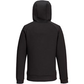 Portwest DX467 DX4 Stretch 1/4 Zip Hoodie 330g