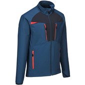 Portwest DX480 Metro Blue DX4 Base Layer Top